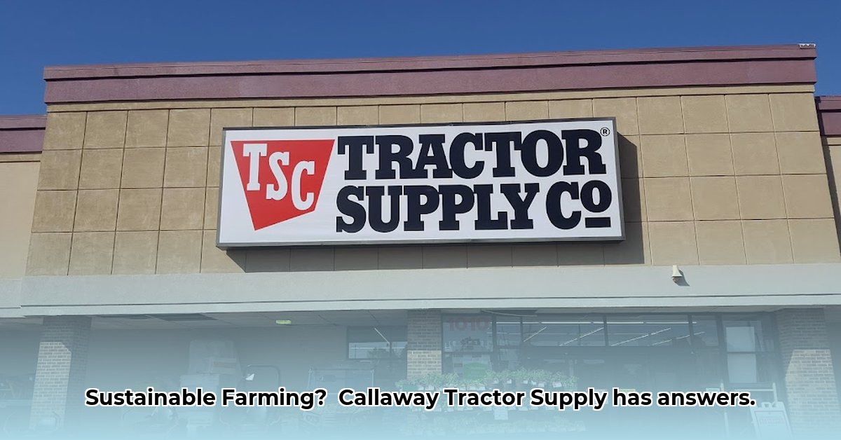 tractor-supply-callaway-fl